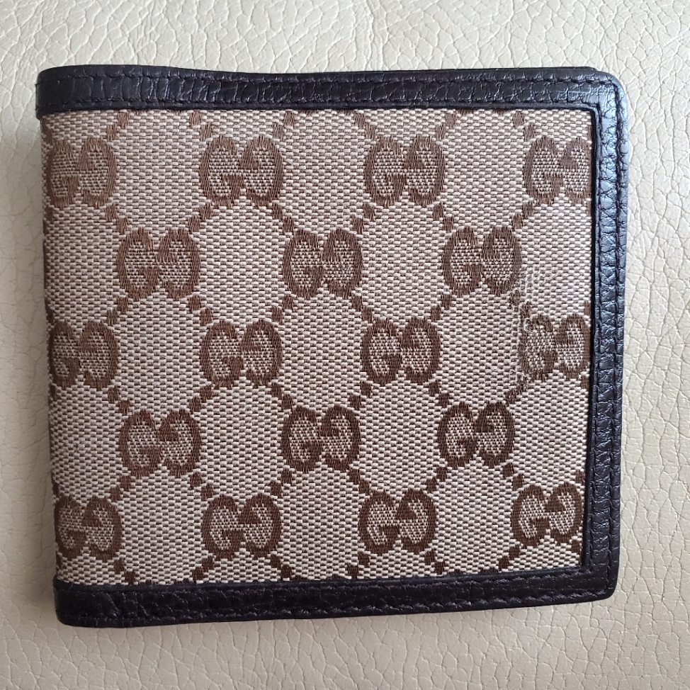 Gucci Men's Wallet
